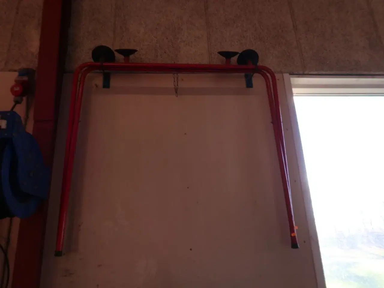 Billede 1 - Stativ til forruder