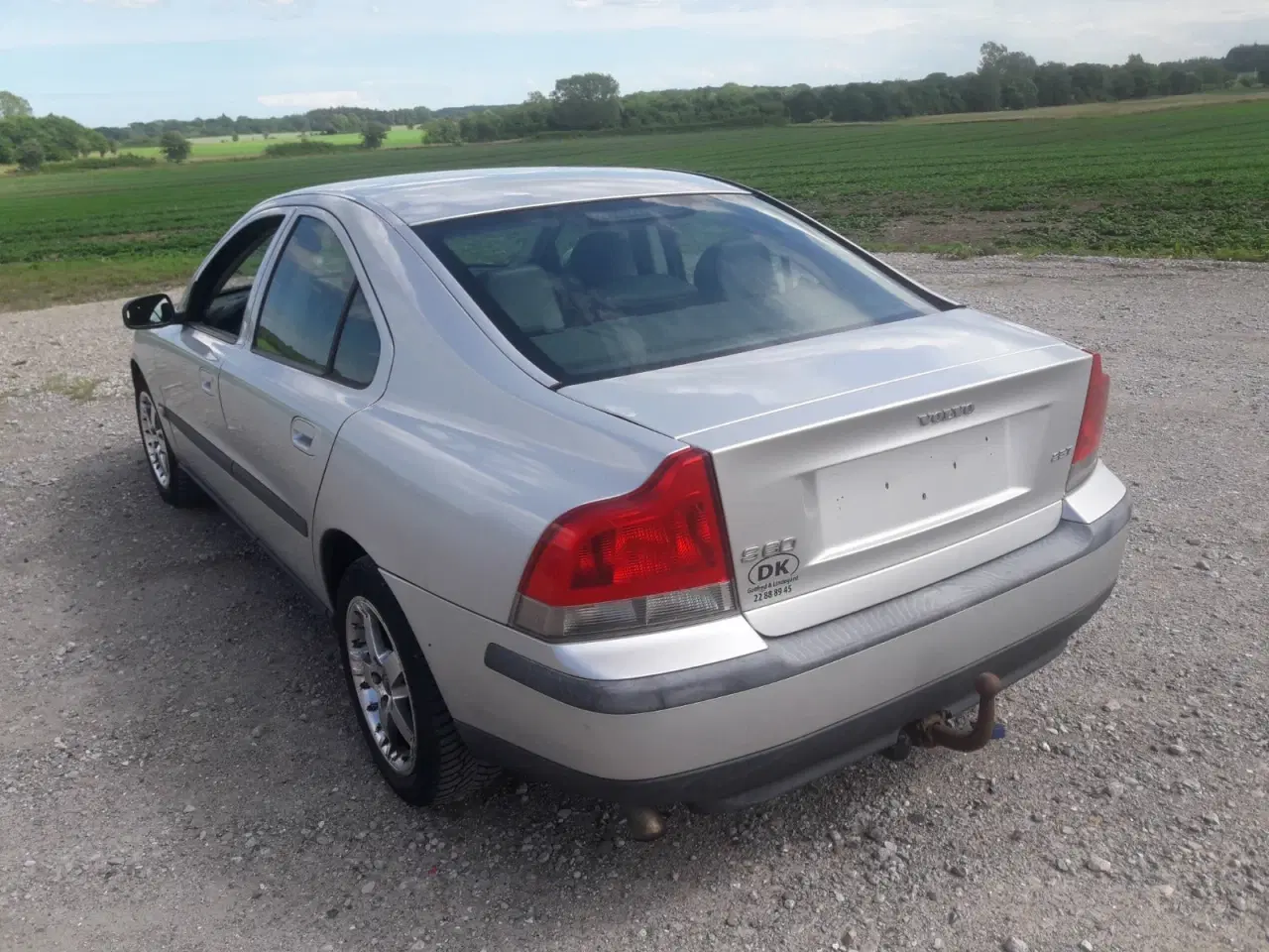 Billede 3 - Volvo S60 2,5 T Business