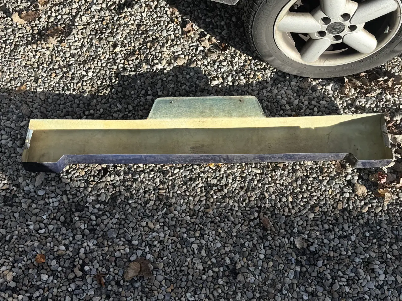 Billede 2 - Vw T4 Caravelle/multivan /transporter