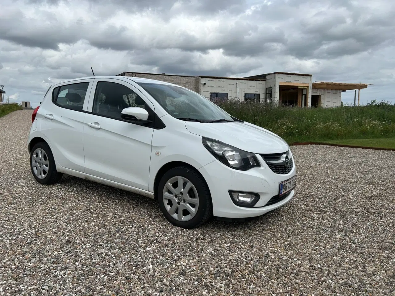 Billede 3 - Opel Karl 1,0 Enjoy