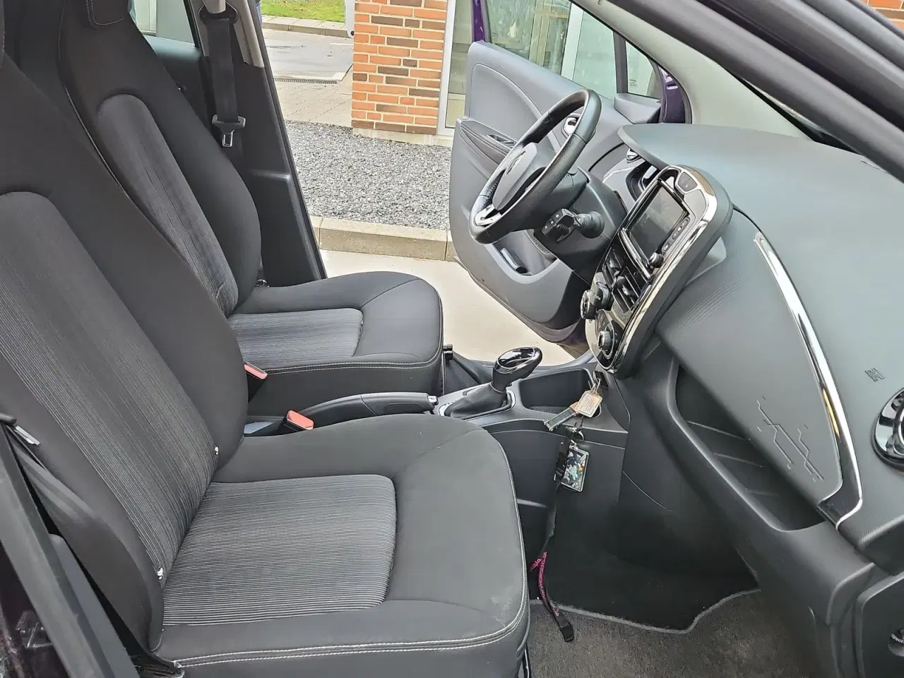 Billede 12 - Renault Zoe 41 Intens