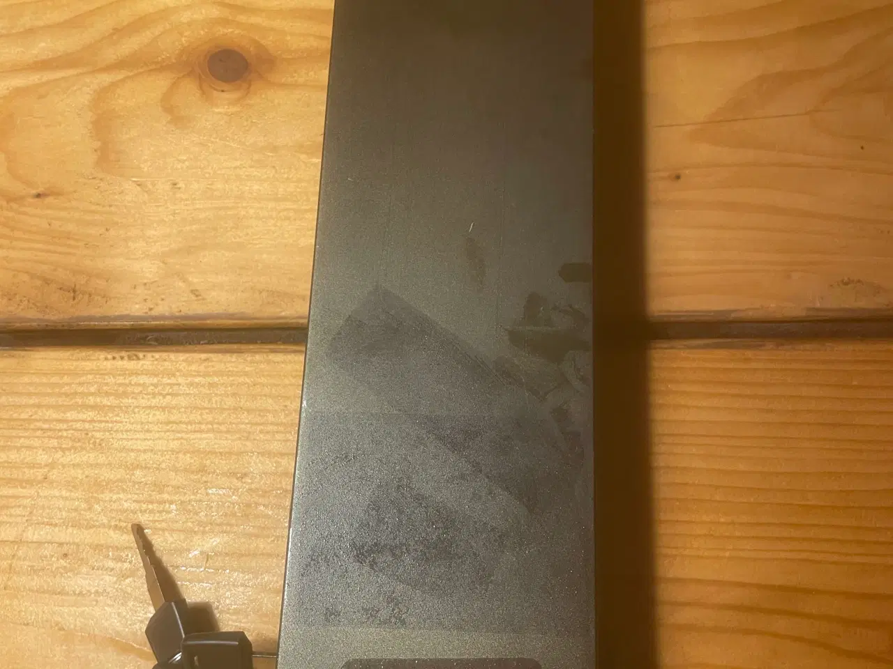 Billede 1 - Promovec carrier 6 batteri 396 wh med lader 