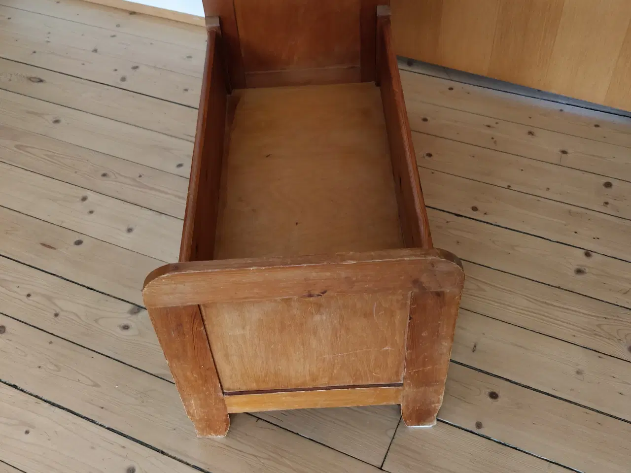 Billede 2 - Dukkeseng