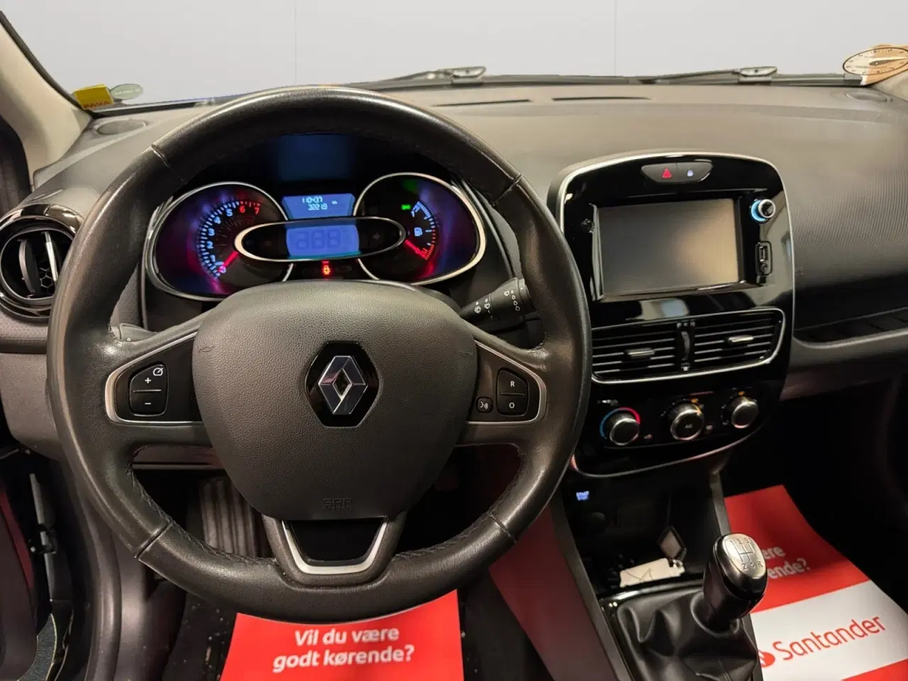 Billede 6 - Renault Clio IV 0,9 TCe 90 Zen