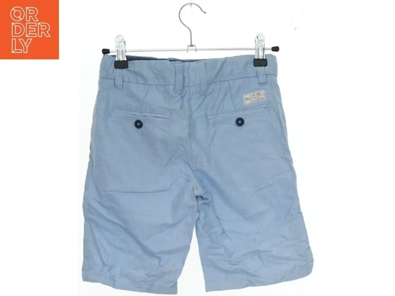 Billede 2 - Lyseblå shorts fra Jasper J Conran (str. 134)