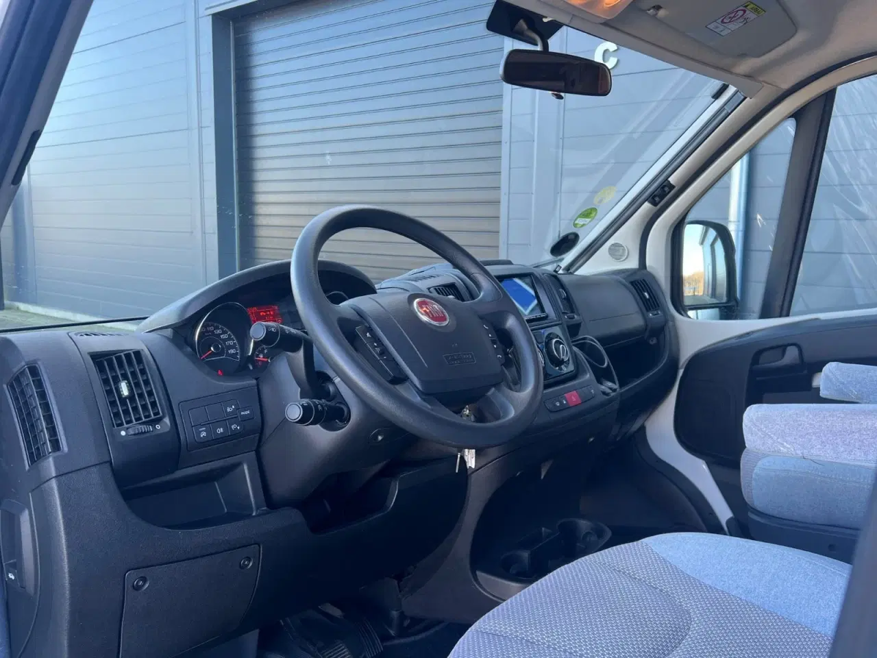 Billede 9 - Fiat Weinsberg 2,3 MJT Carasuite 700 ME aut.