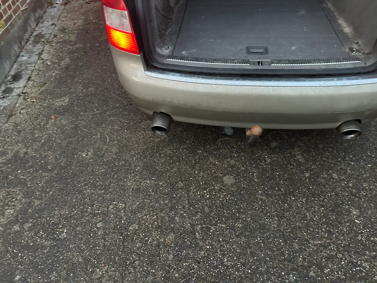 Billede 14 - Audi a4 b6 3.0 benzin i god stand 