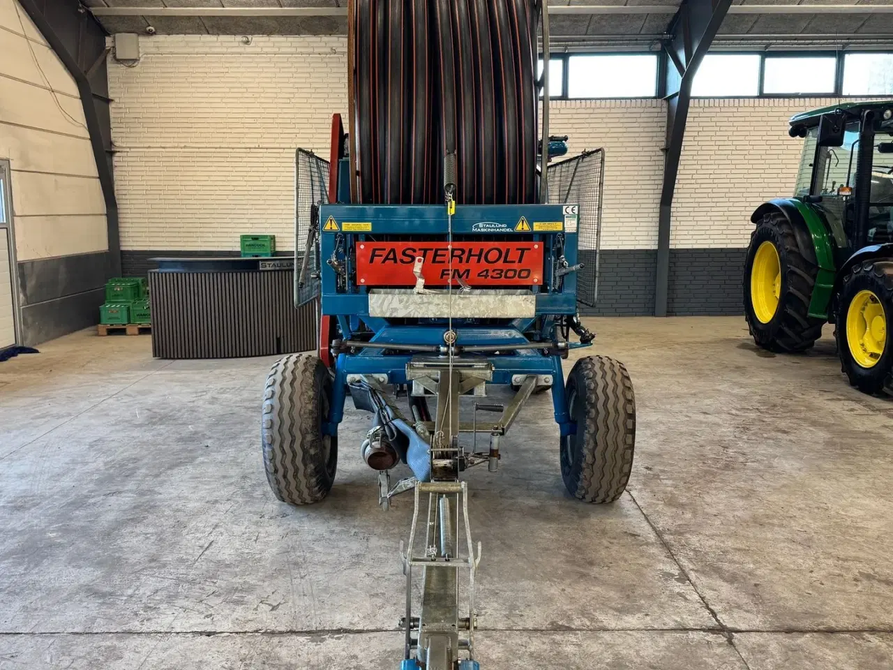 Billede 14 - Fasterholt FM 4300