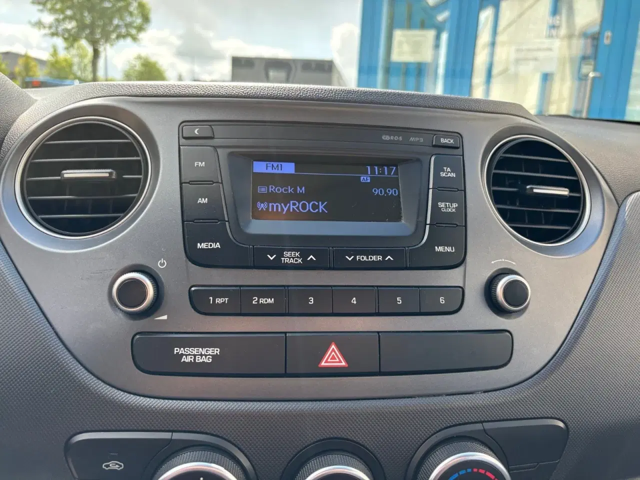 Billede 8 - Hyundai i10 1,0 Life