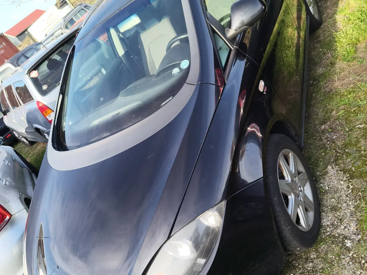 Billede 4 - Seat XL Familie bil