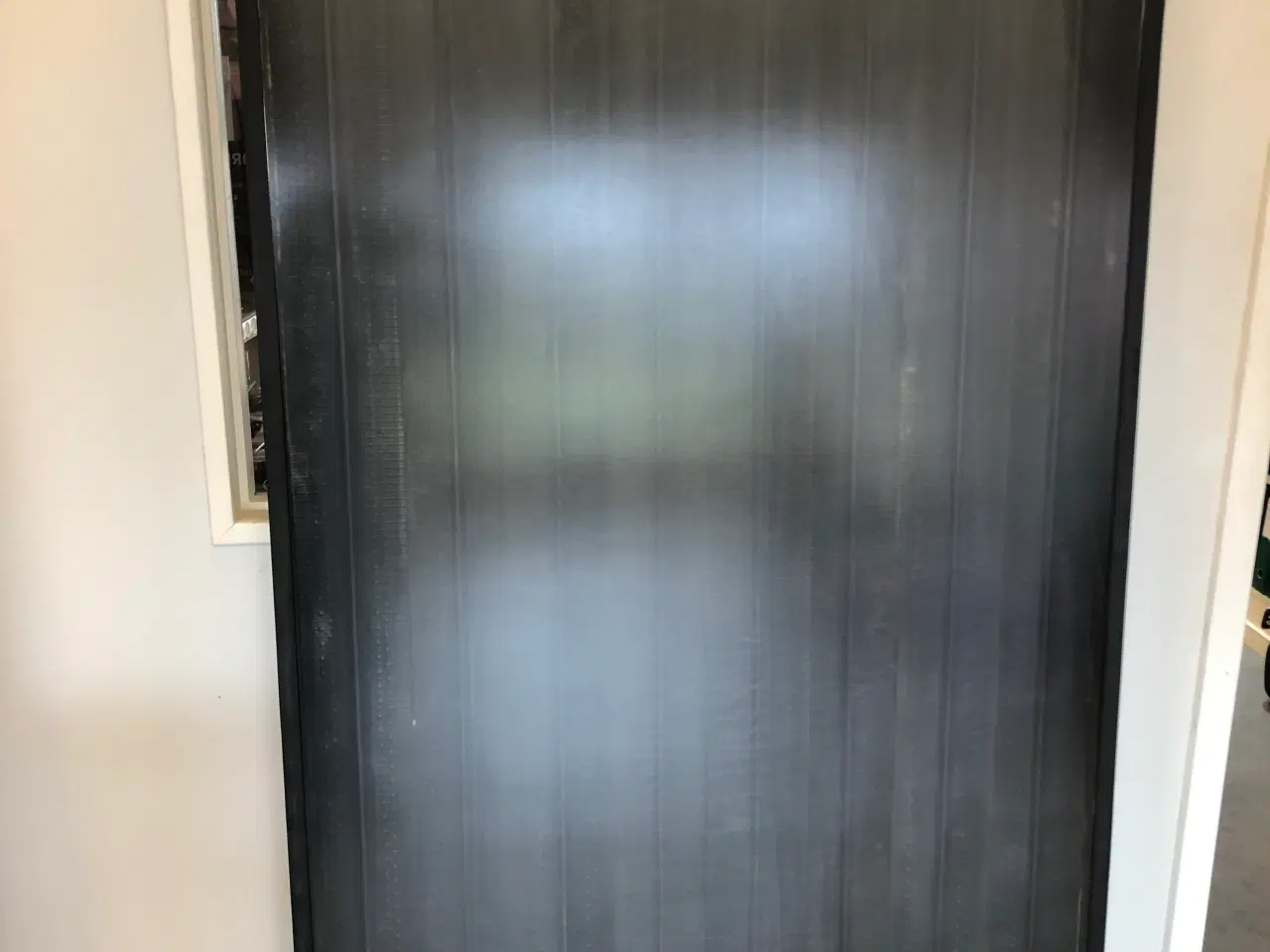 Billede 1 - Solfanger