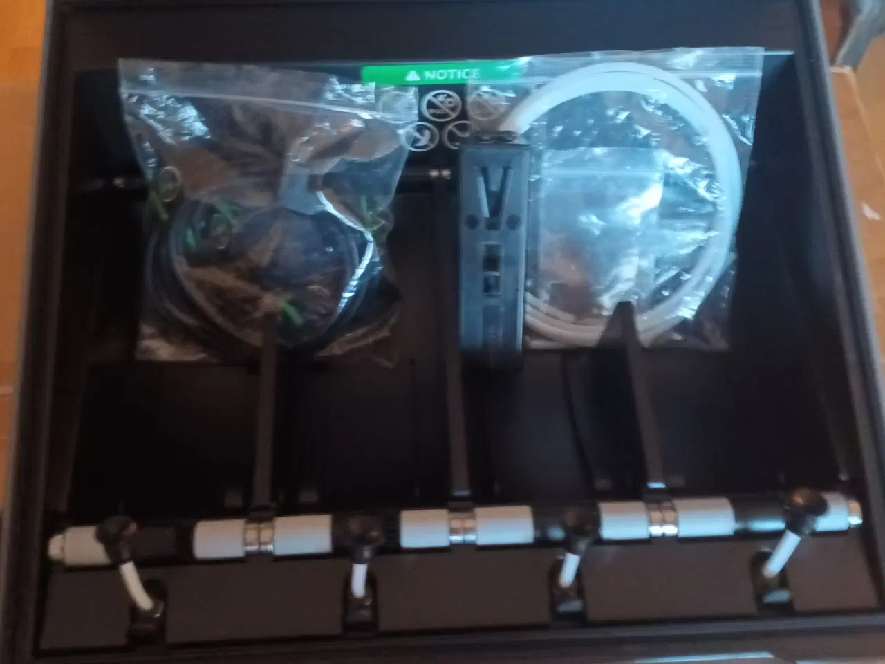 Billede 3 - 2 stk Creality  CFS - Filament System + 485 Cable 
