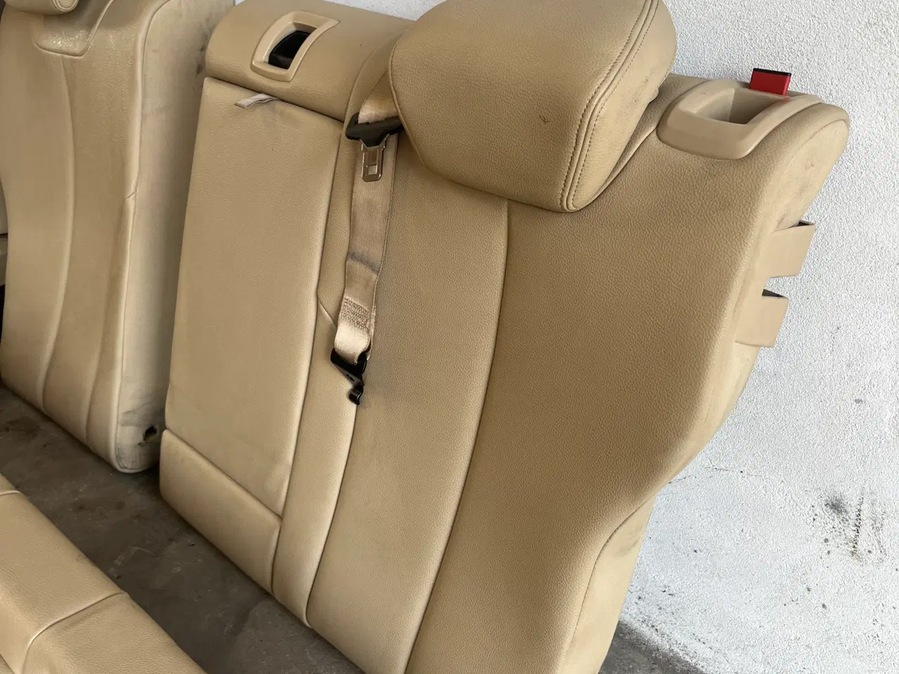 Billede 7 - BMW F36 kabine 