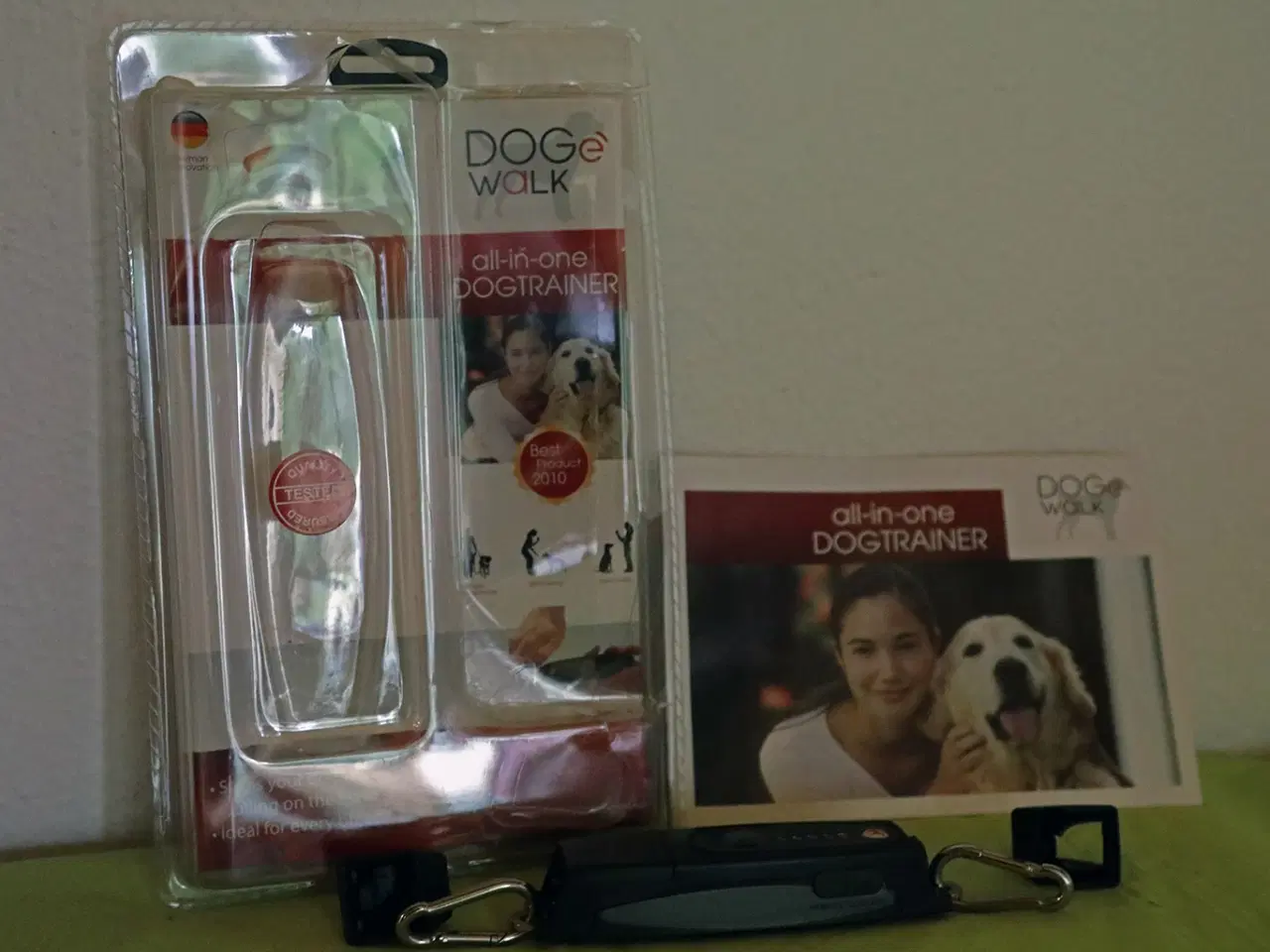 Billede 3 - Dog Trainer