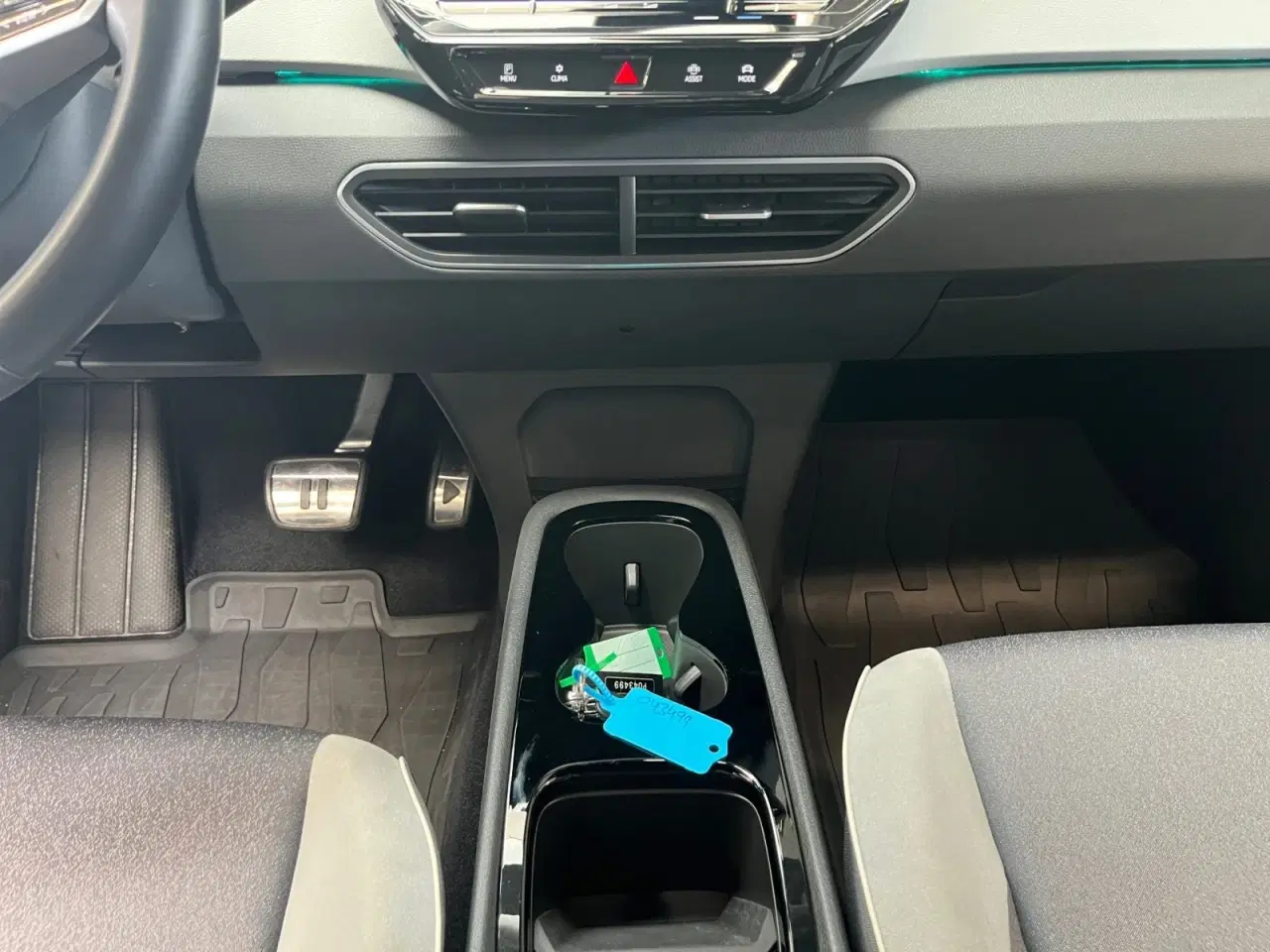 Billede 12 - VW ID.3 77 Pro S