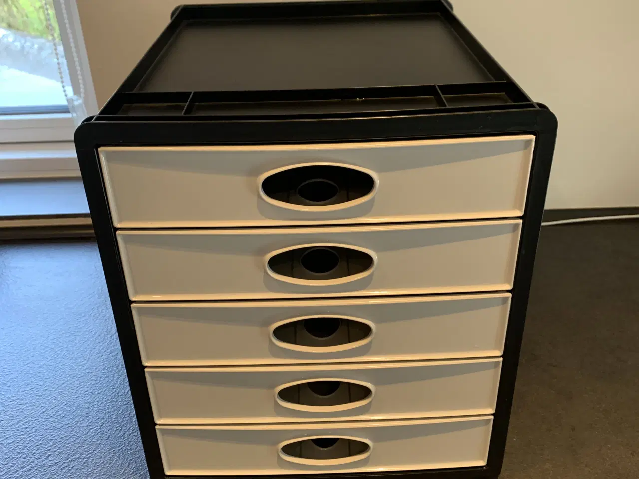 Billede 1 - Skuffekabinet