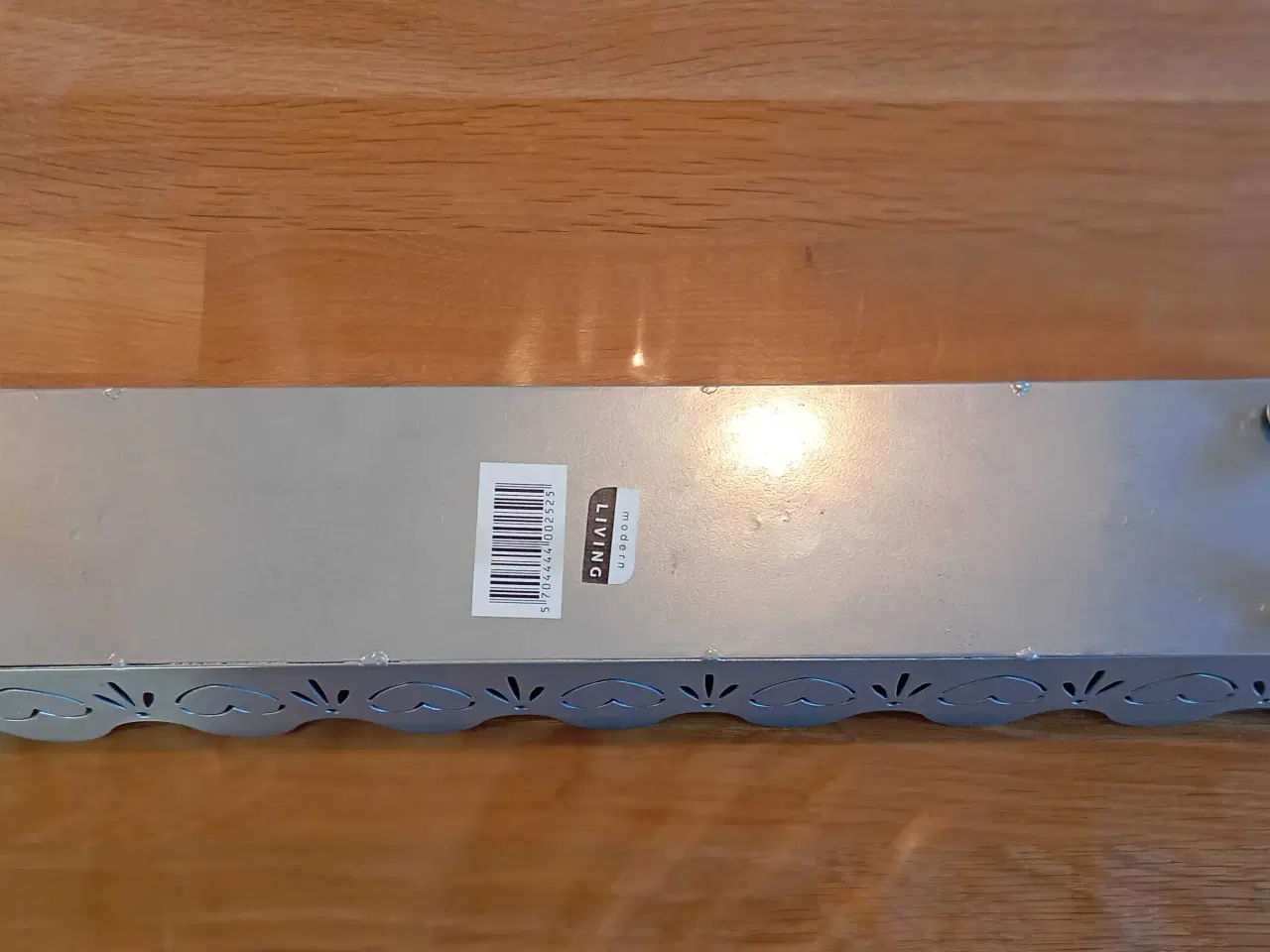 Billede 6 - Adventsstage til almindelige lys