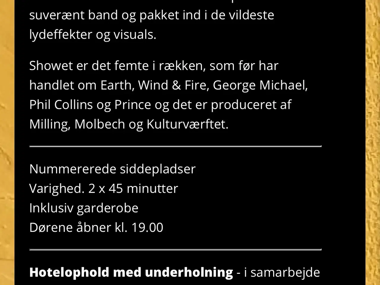 Billede 2 - Milling og molbech ABBA, Næstved