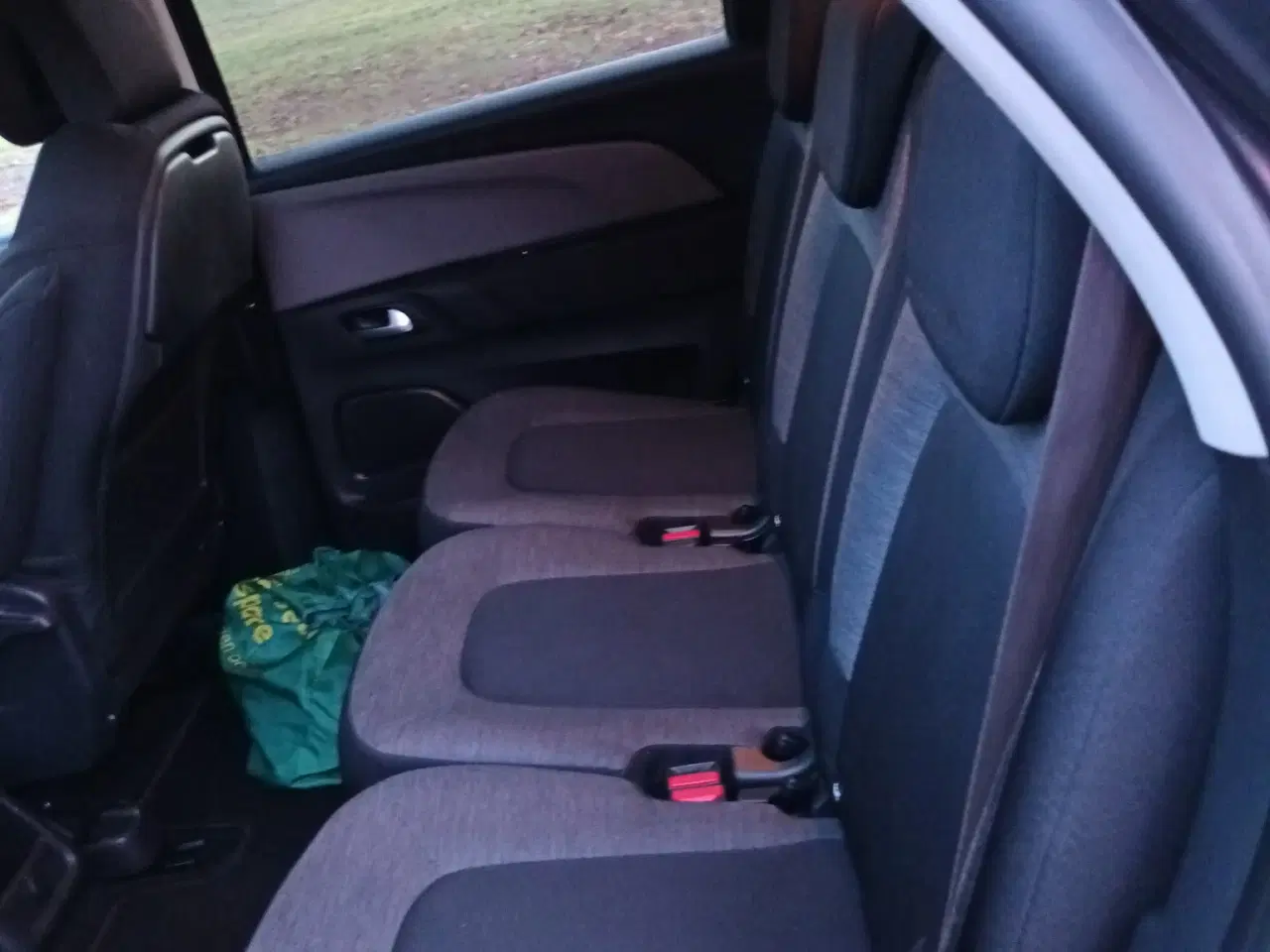 Billede 8 - Citroën C4 Picasso