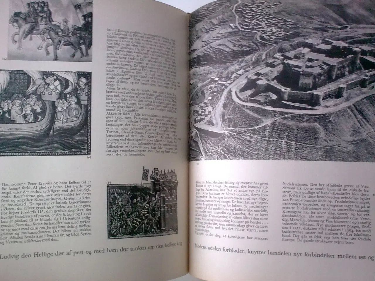 Billede 15 - Granat vase + Aluminia krig digt + 1. v krig bog 