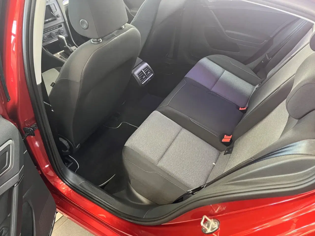 Billede 13 - VW Golf VII 1,4 TSi 122 Comfortline DSG BMT