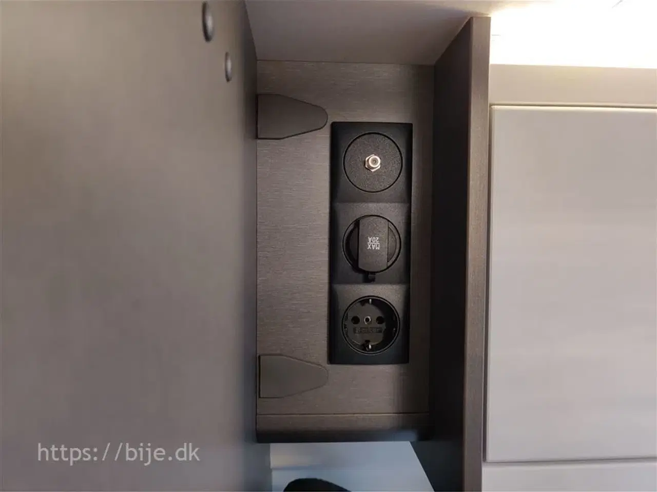 Billede 22 - 2024 - Hobby Vantana K 65 ET DE LUXE