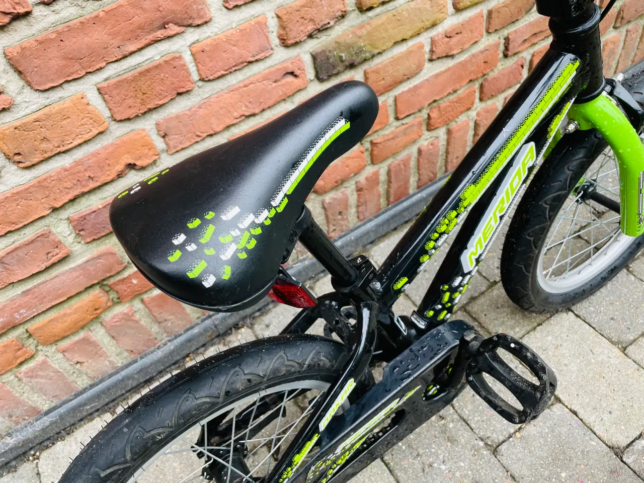 Billede 6 - 16” Merida Dakar drengecykel