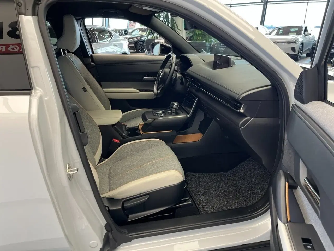 Billede 22 - Mazda MX-30  e-SkyActiv First Edition
