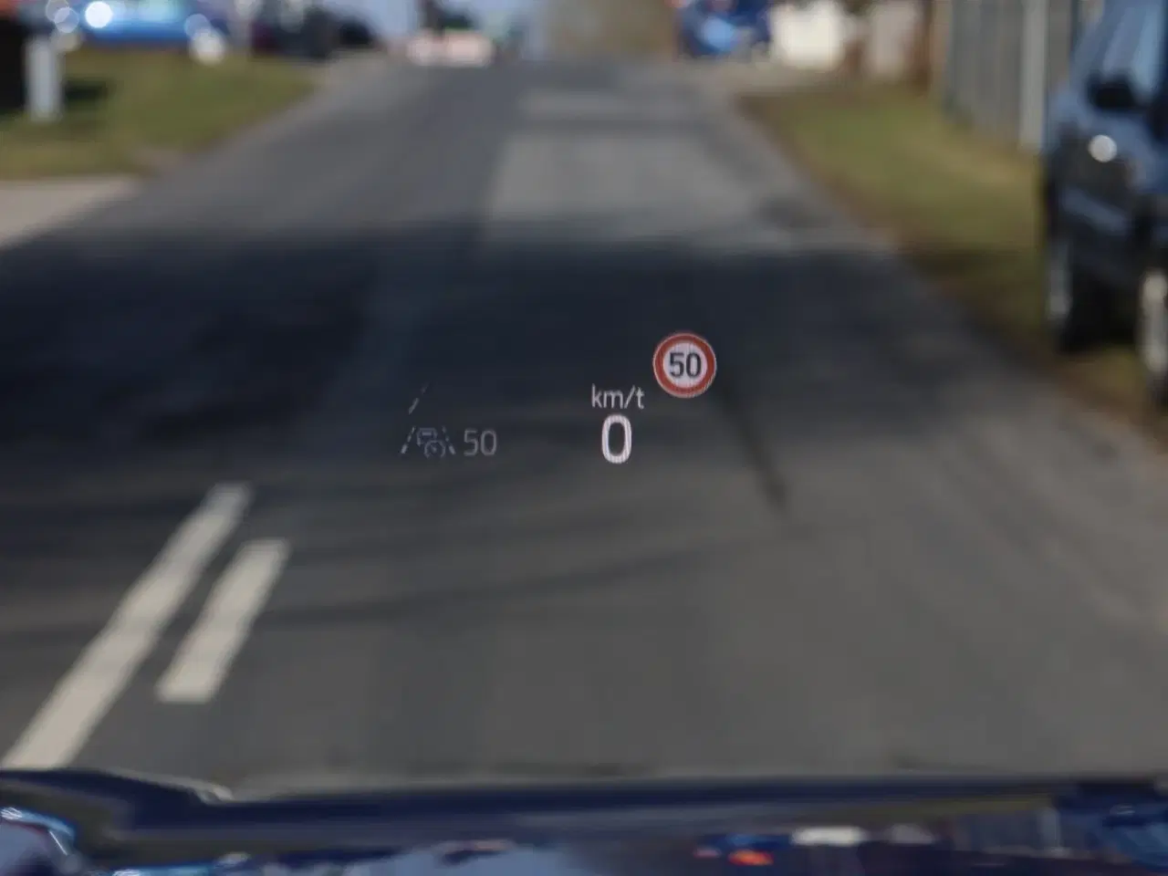 Billede 4 - Ford Capri 77 Select Extended Range