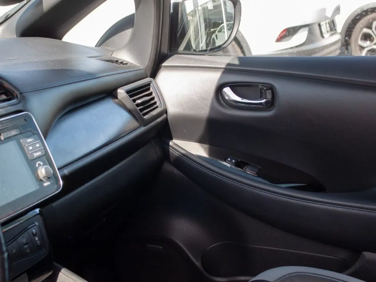 Billede 12 - Nissan Leaf 40 Tekna