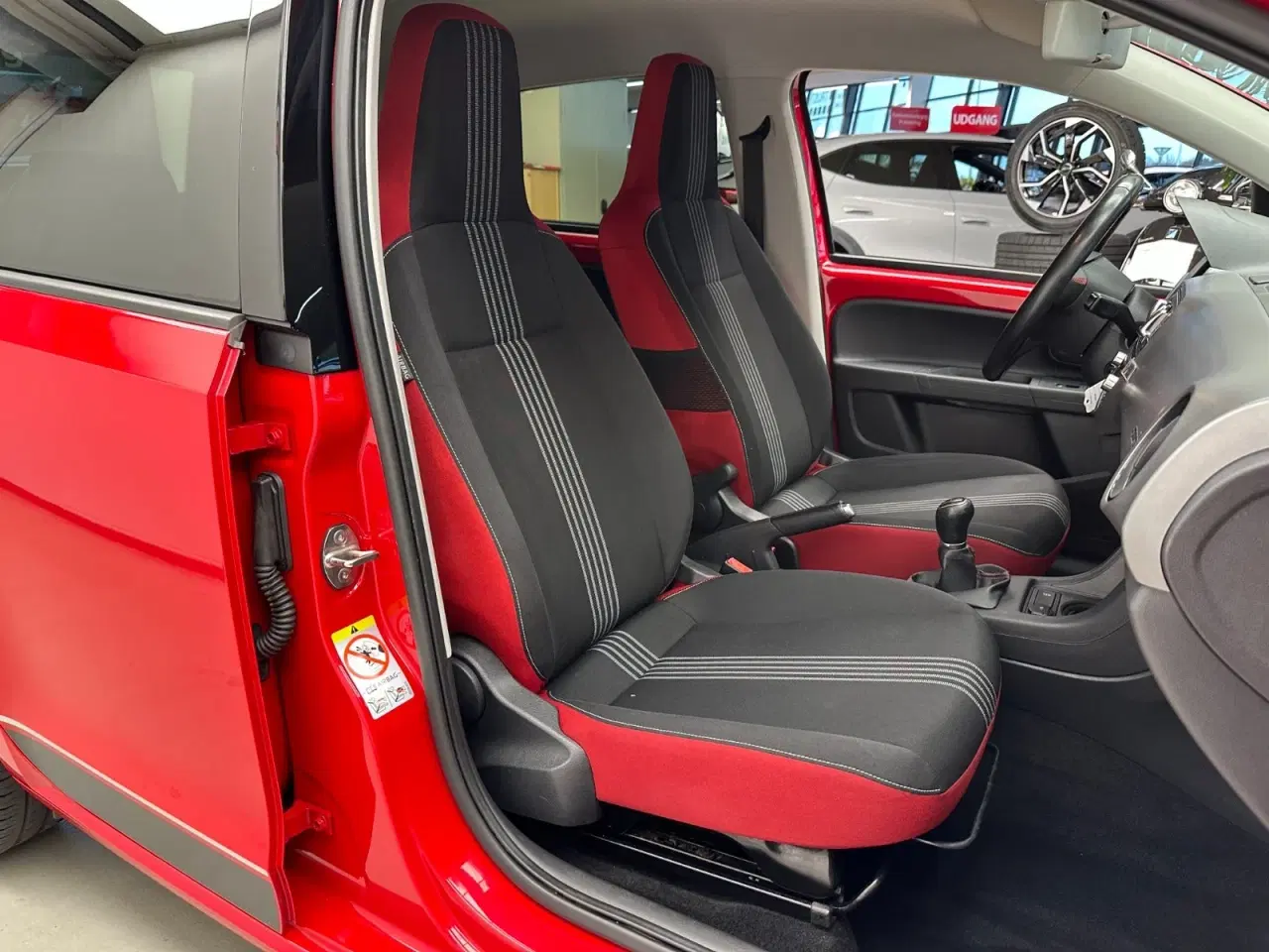 Billede 12 - Skoda Citigo 1,0 60 Sport