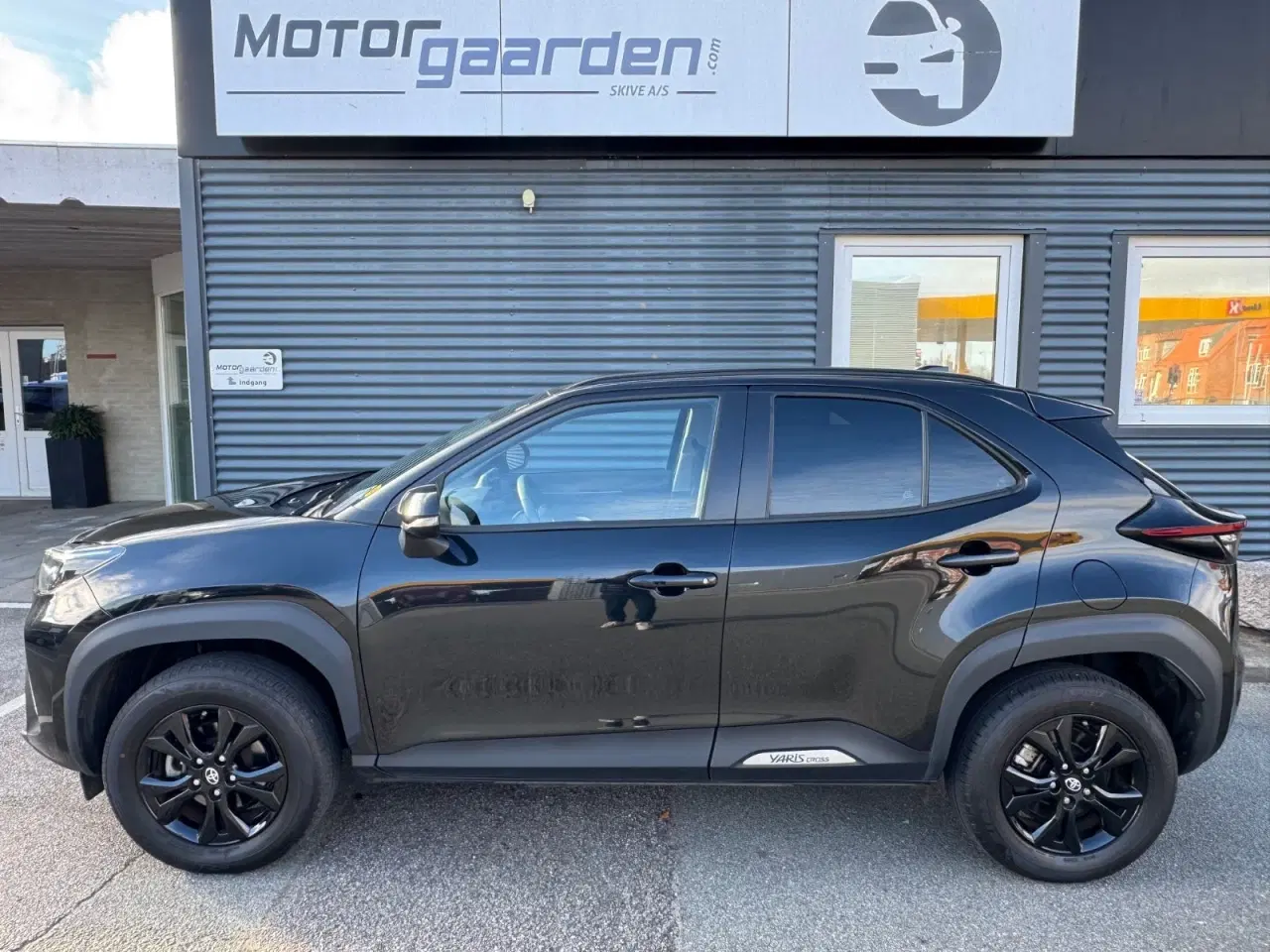 Billede 2 - Toyota Yaris Cross 1,5 Hybrid Active Tech+ e-CVT