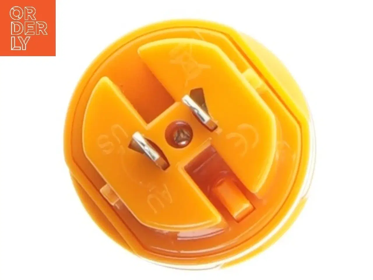 Billede 4 - Rejseadapter fra Me Reint (str. 7 cm)