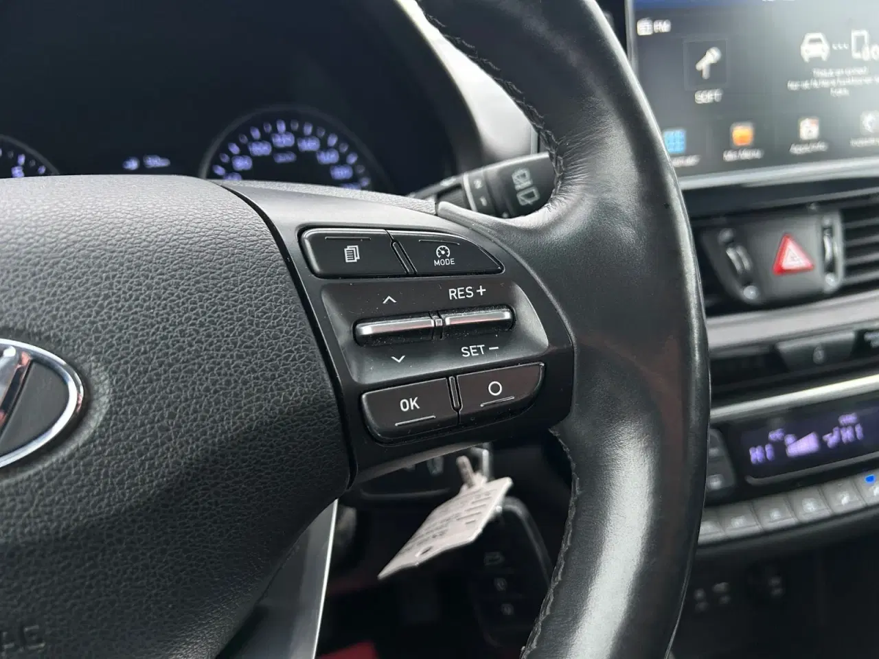 Billede 9 - Hyundai i30 1,0 T-GDi Life stc.