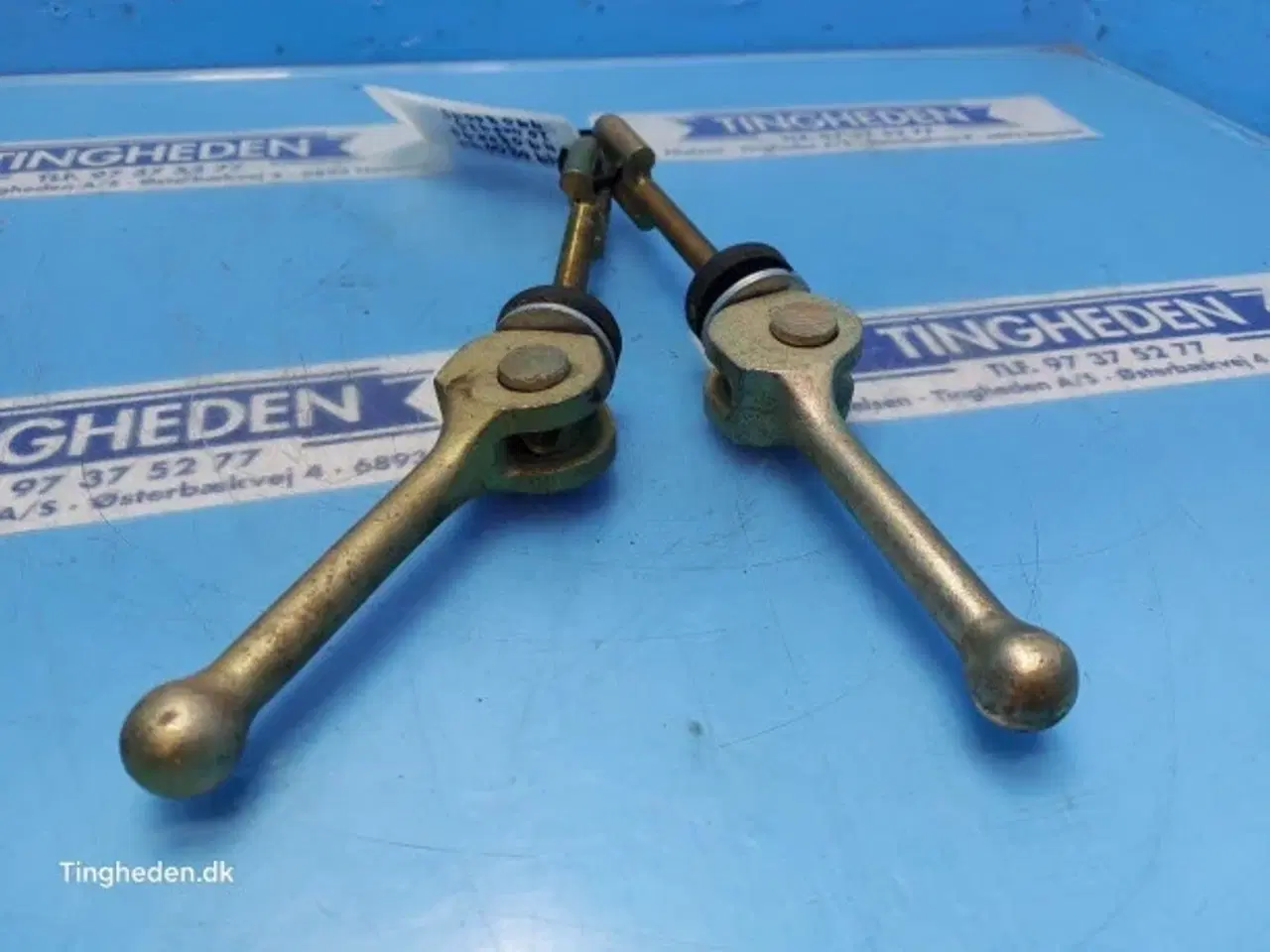 Billede 8 - Dronningborg D8500 Beslag Rekord Snitter 49080044