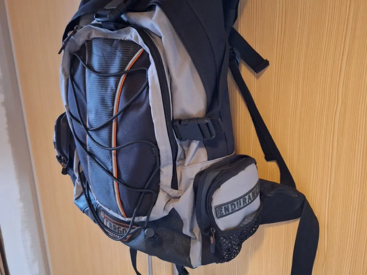 Billede 2 - Cargo Endurance mc-rygsæk
