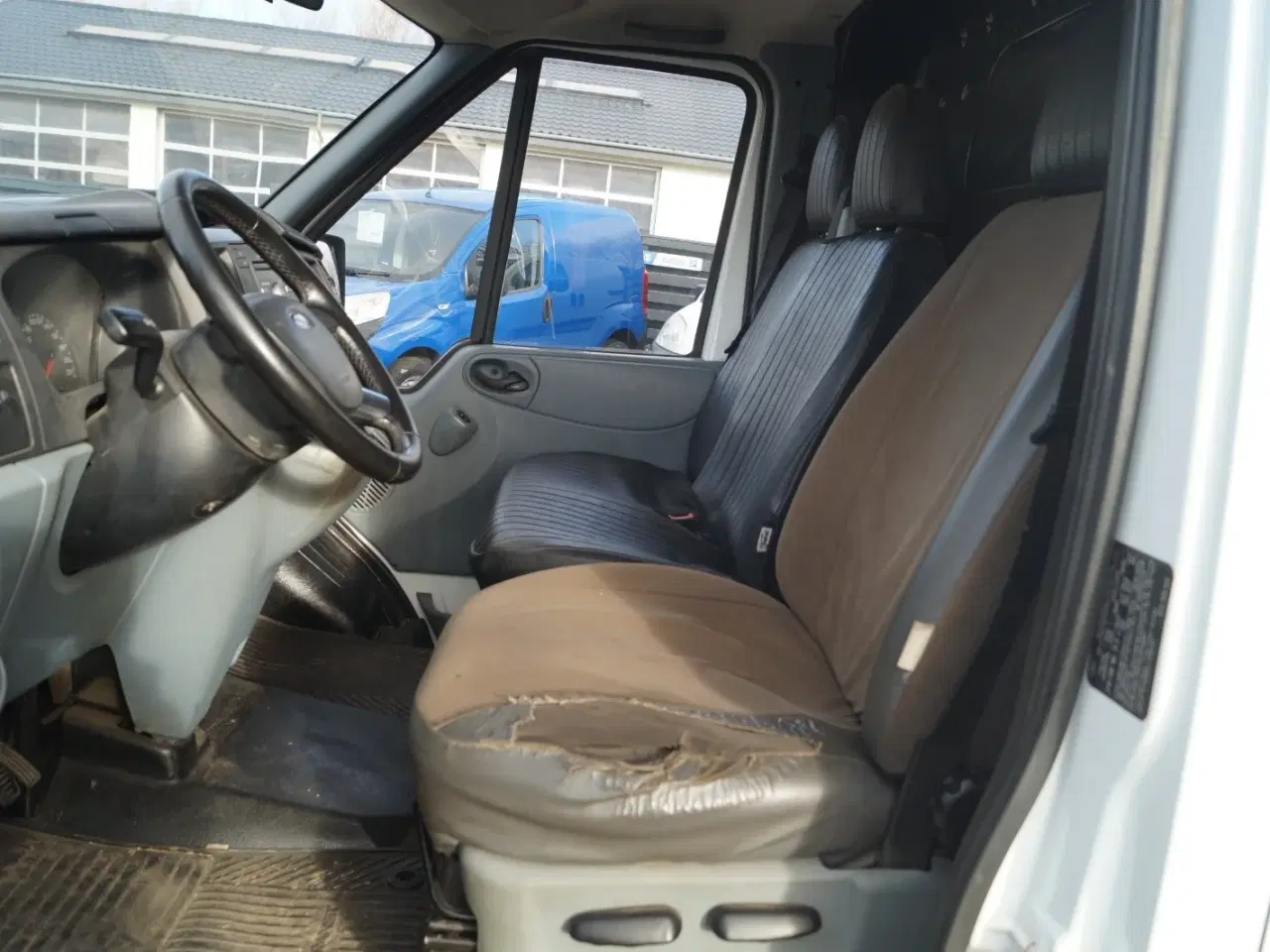 Billede 11 - Ford Transit 350M Van 2,4 TDCi 140