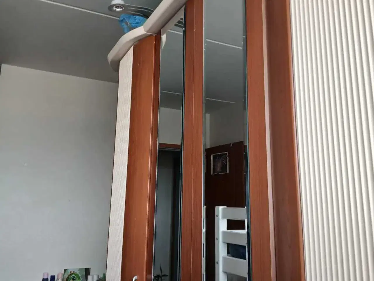 Billede 6 - Stærk Smuk Skab Til Salg 🔥✨️