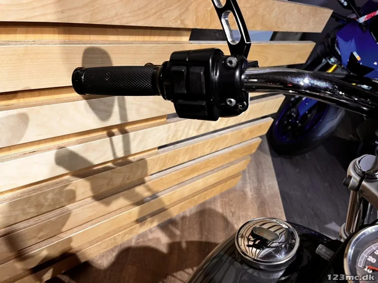 Billede 15 - Harley-Davidson FXRS Low Rider Sport