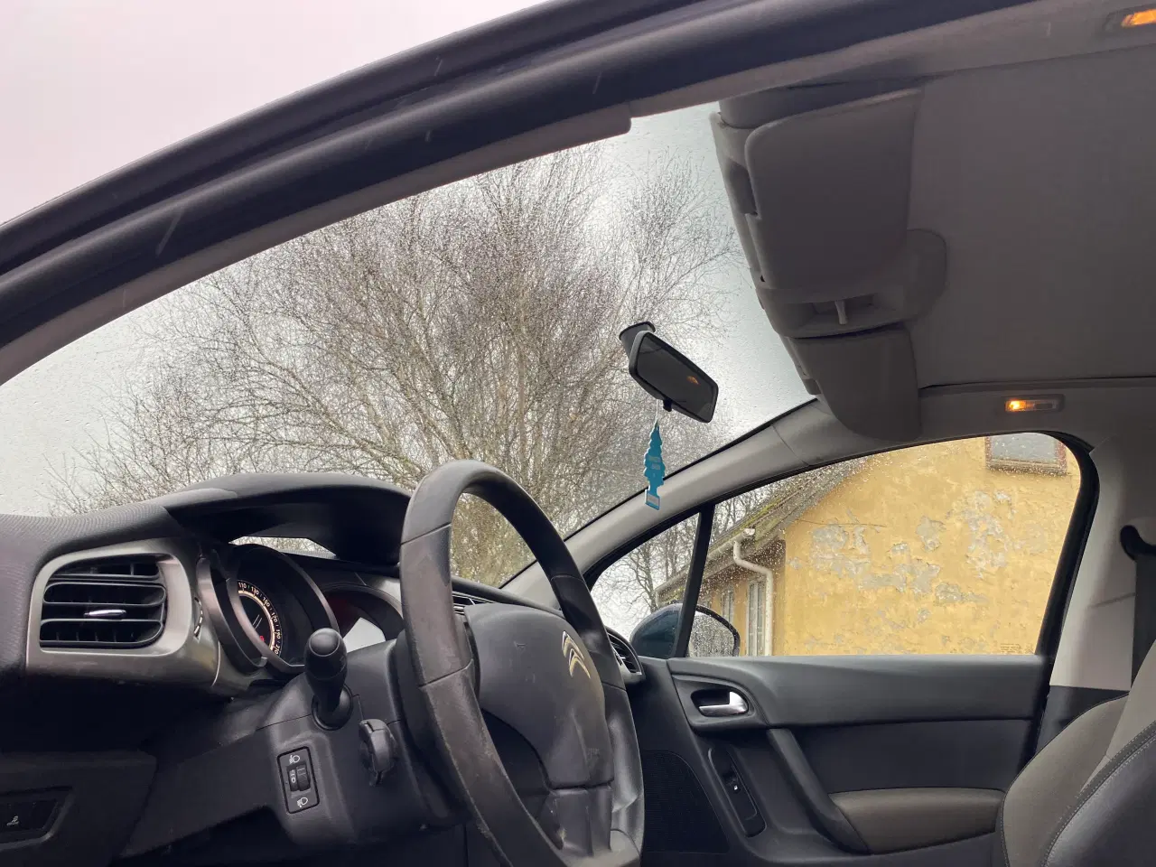 Billede 12 - Citroen C3 1.2 Benzin