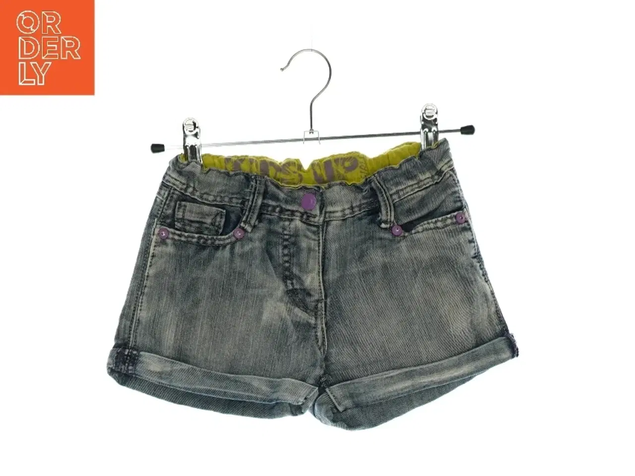 Billede 1 - Shorts fra Kids Up (str. 122)