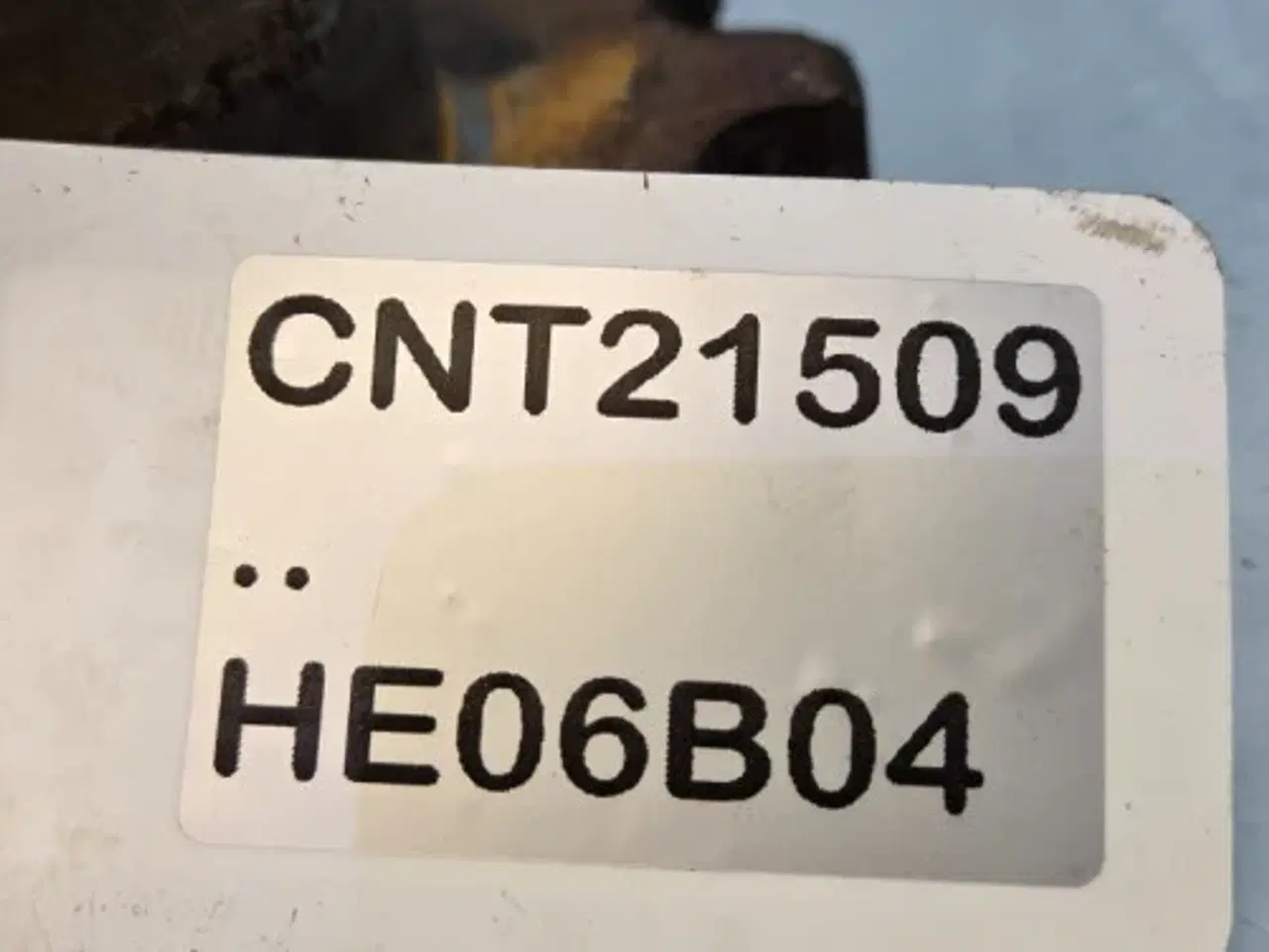 Billede 7 - New Holland CR9.90 Kædehjul 87665224