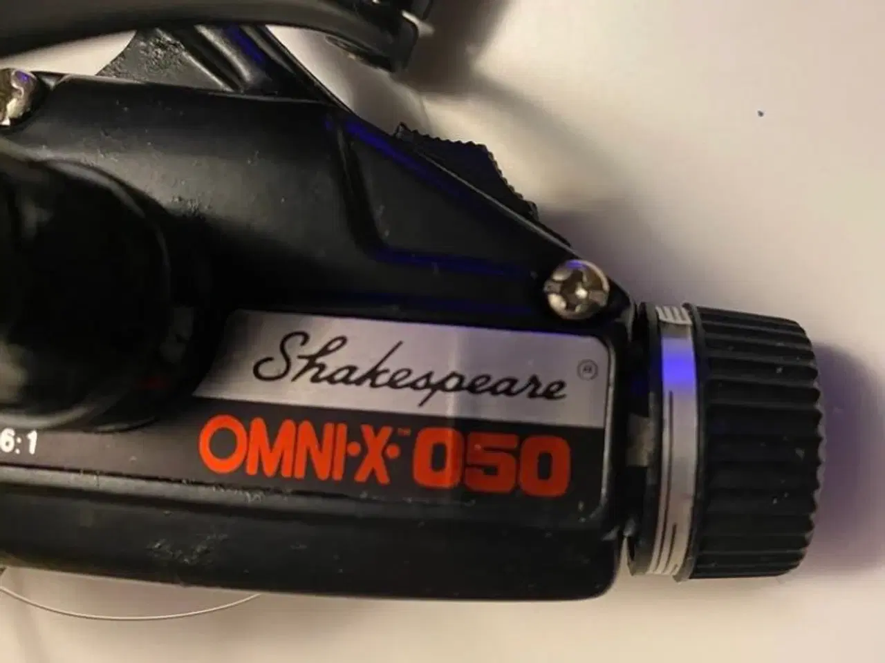 Billede 3 - Shakespeare fiskehjul