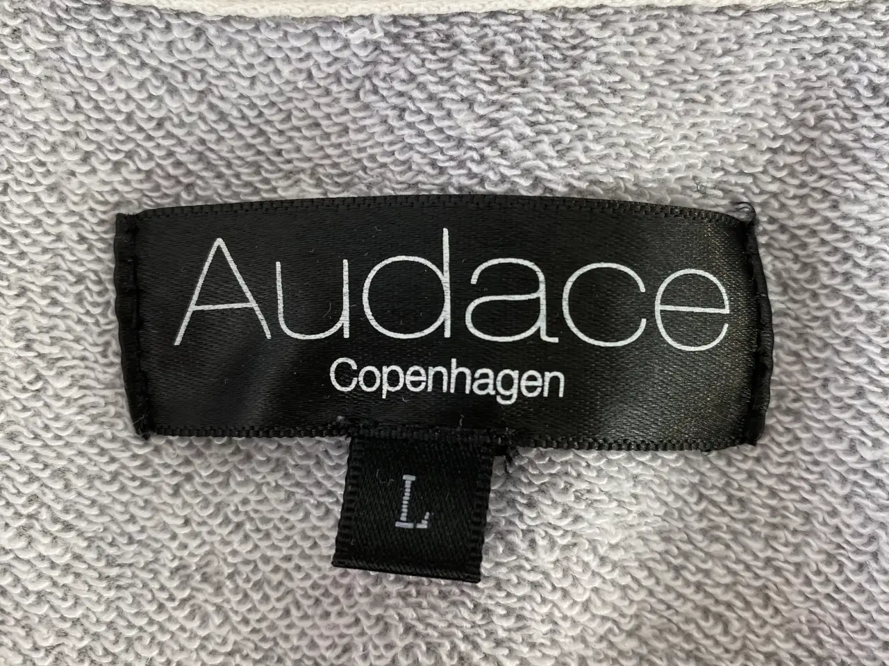 Billede 3 - Audece Copenhagen Sweatshirt 