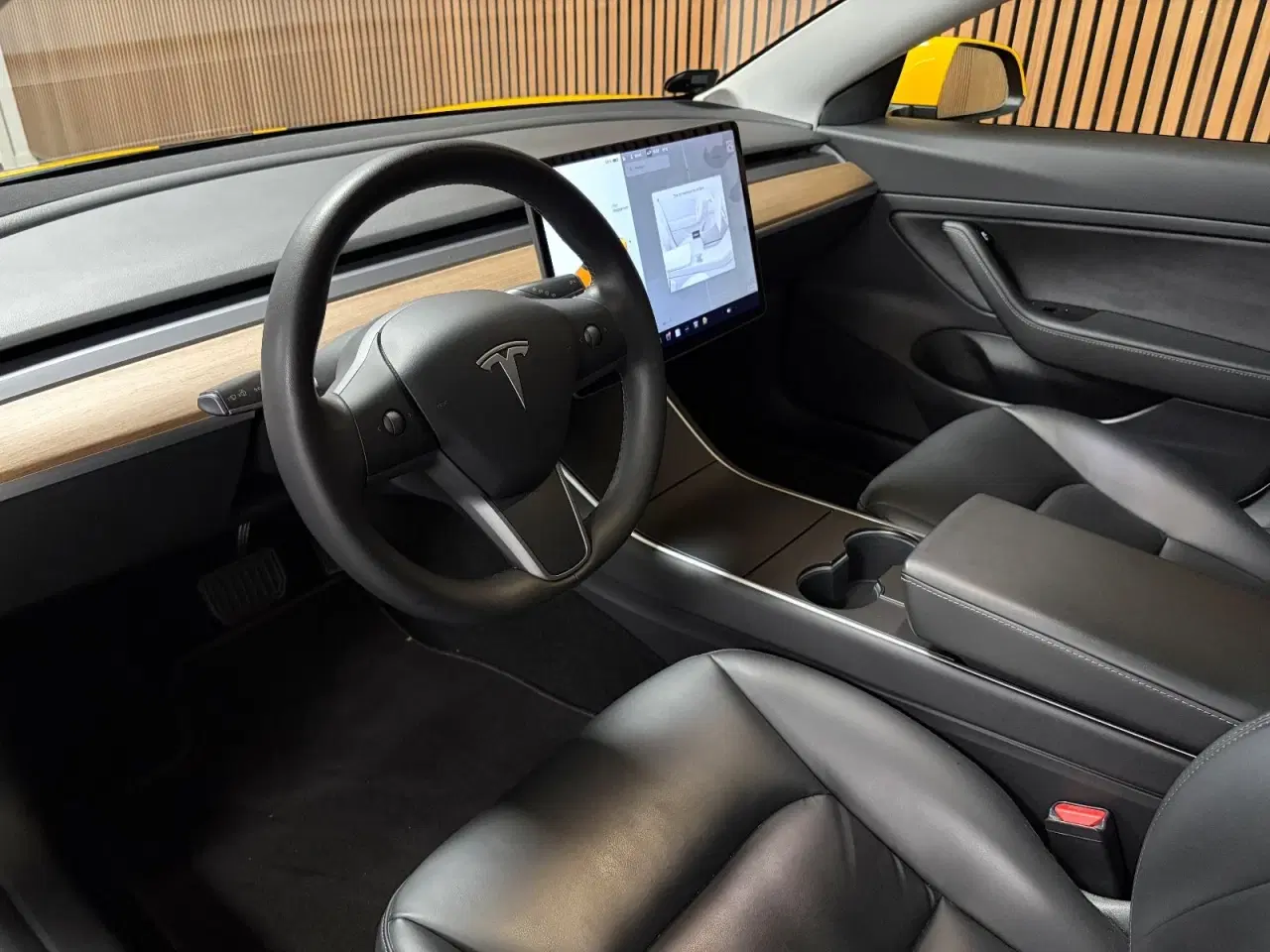 Billede 10 - Tesla Model 3  Standard Range+ RWD