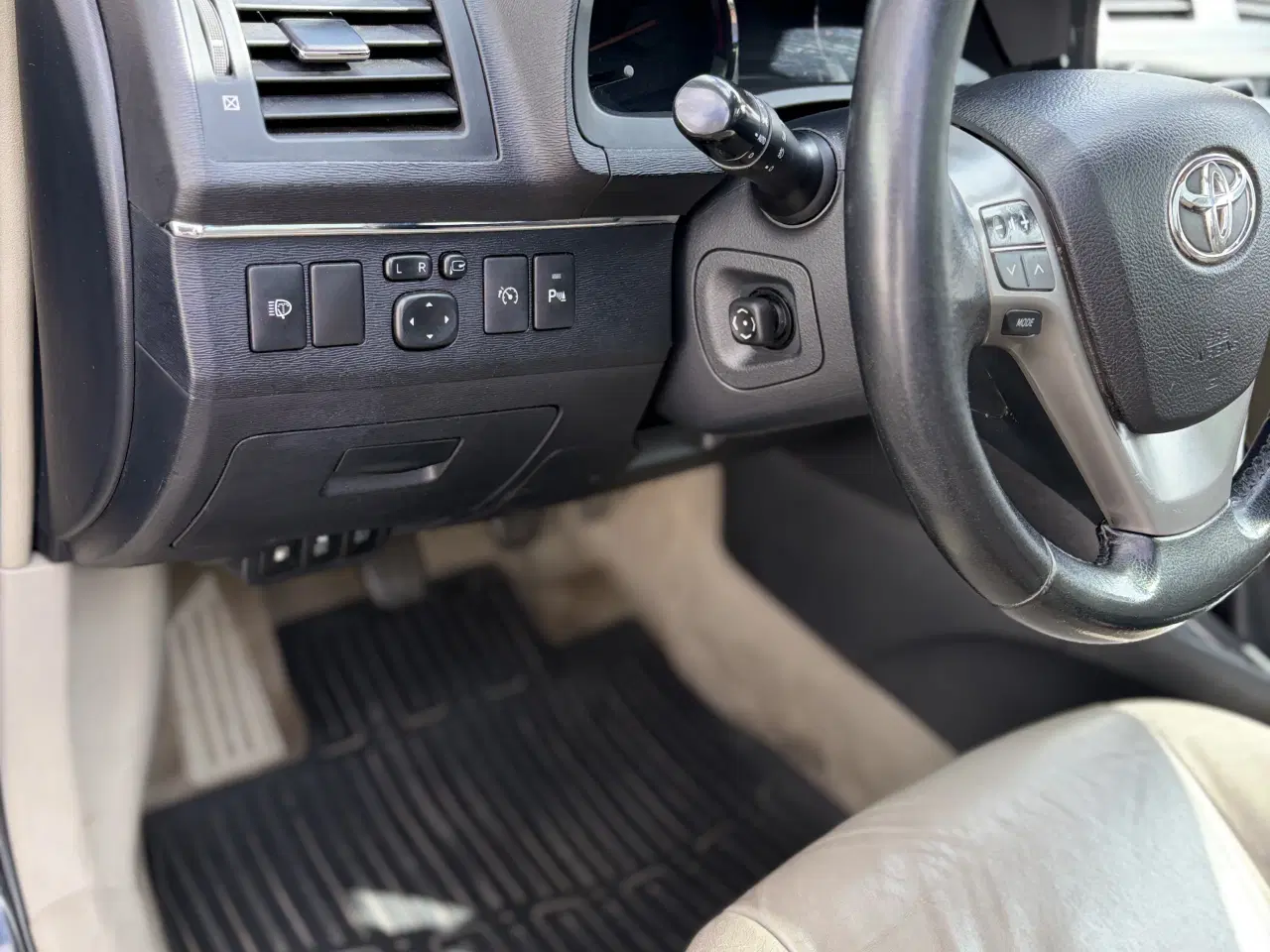 Billede 11 - TOYOTA Motorsport 2.2