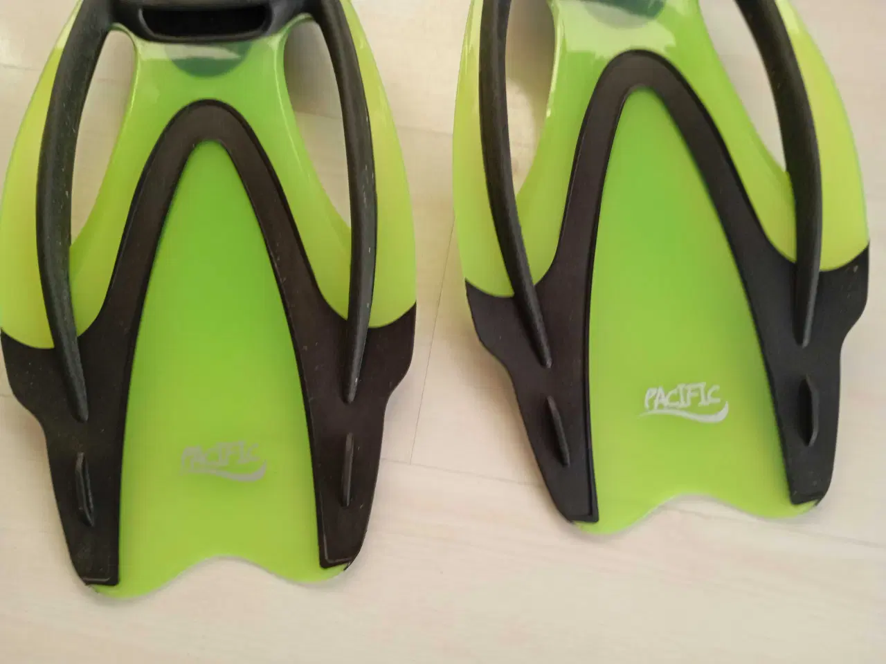 Billede 2 - Svømmefødder str. 41-42