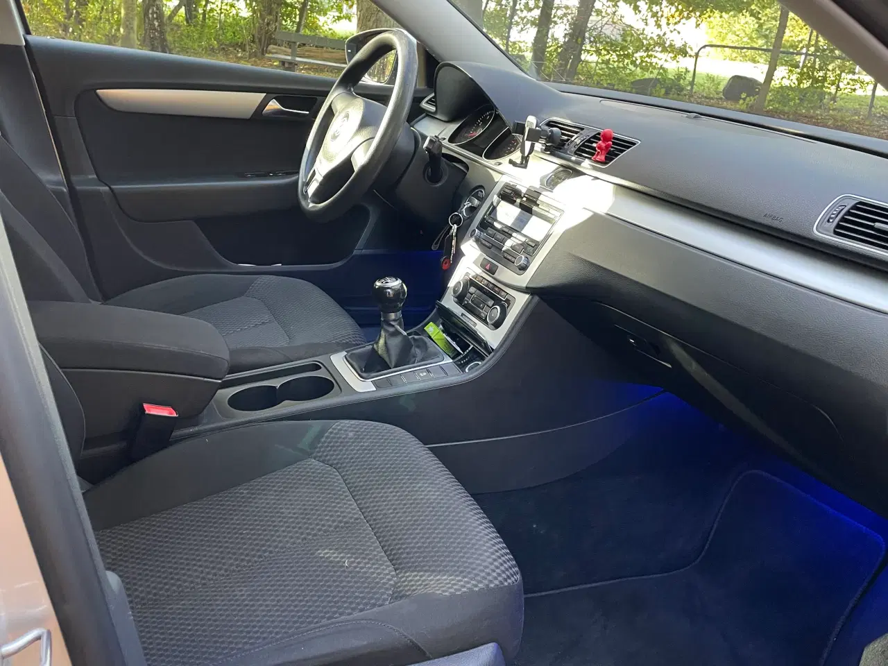 Billede 4 - Flot VW Passat sælges/Byttes