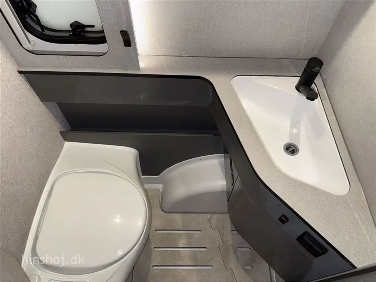 Billede 16 - 2026 - Eriba FEELING 470   Eriba Feeling 470 2026 fra Hinshøj Caravan