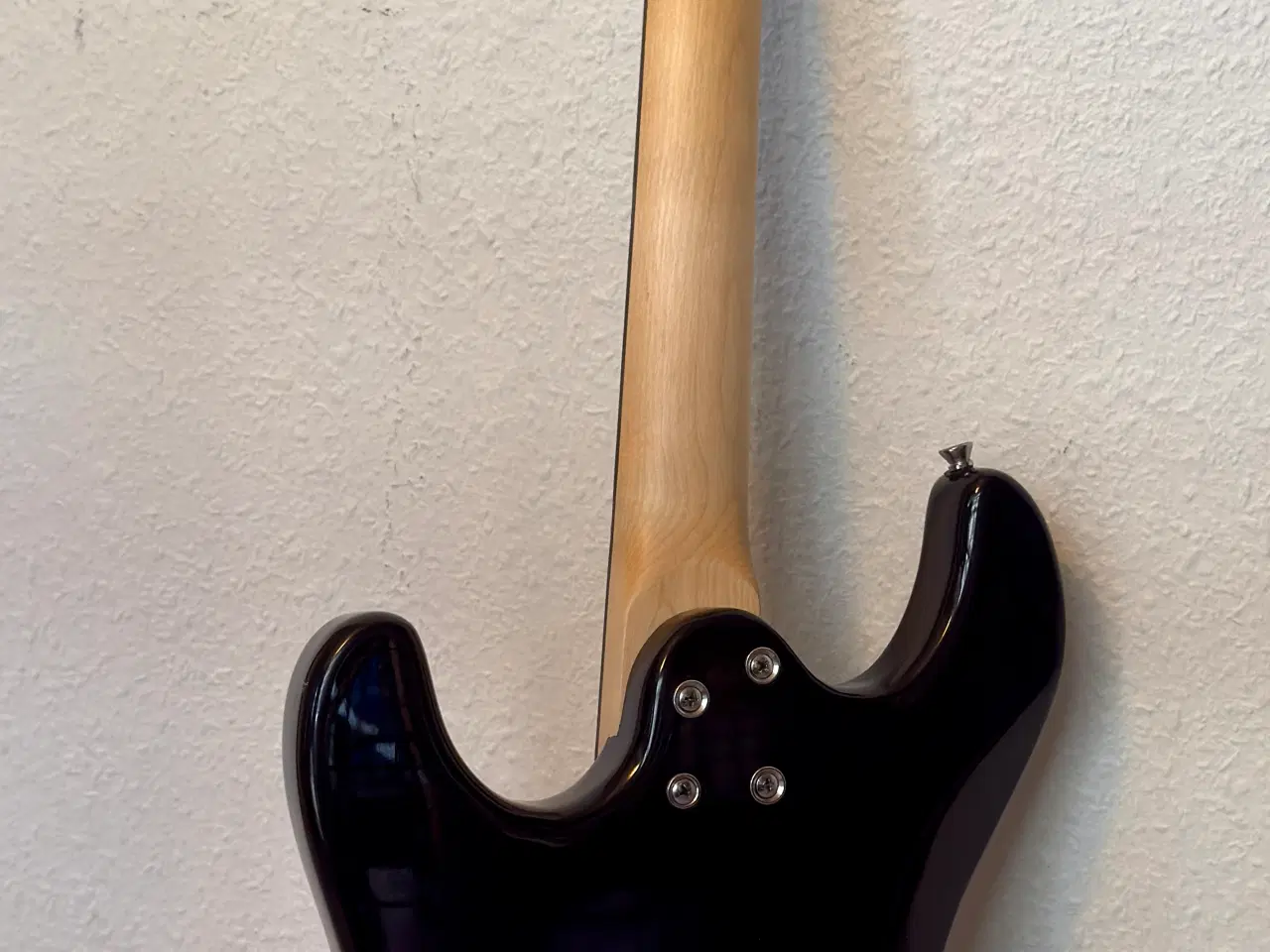 Billede 2 - Gear4Music LA strat